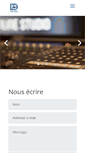 Mobile Screenshot of inline-studio.com